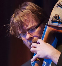 Gareth Huw Davies | &copy; David Merewether