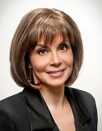 JoAnn Falletta | © Guerin Blask