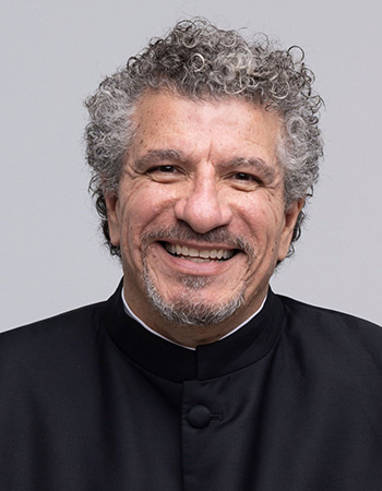 Giancarlo Guerrero | © Matthew Holler