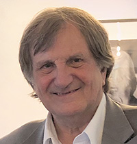 Christopher Lyndon-Gee | © Inna Galatenko