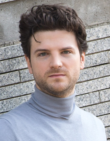 Gabriel Schwabe | © Studio Monbijou