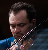 Janusz Wawrowski | © Bartek Barczyk