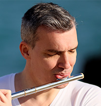 Mario Caroli | © Piero Colucci