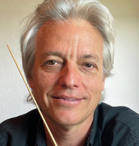 John Jeter | © Nicole Jeter