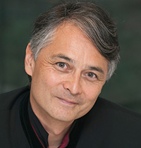 Jun Märkl | © Christiane Höhne