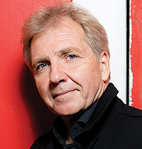 Thierry Fischer | © Marco Borggreve