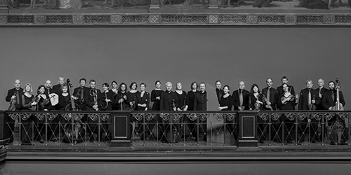 Händelfestspielorchester Halle