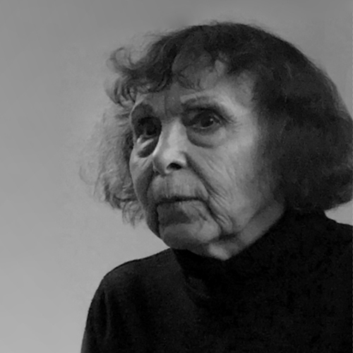Sofia Gubaidulina Sofia Gubaidulina