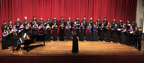 Goiânia Symphony Choir
