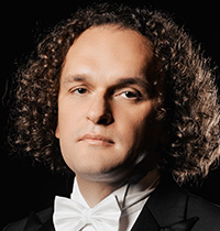 Yuri Medianik | © Eugene Schultz