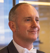 Neil Thomson | © Rafaella Pessoa