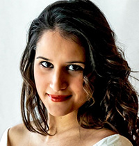 Sara Blanch | © Joan Manuel Baliellas