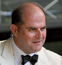 Mark Fitz-Gerald | © Herbert Piel (P!ELmedia Mittelrhein)