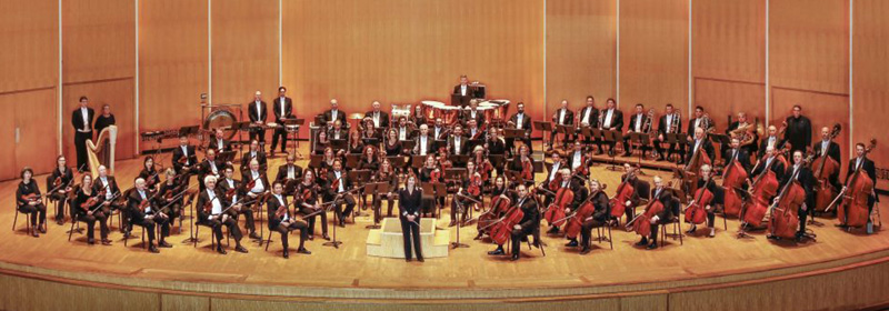 Buffalo Philharmonic Orchestra