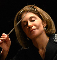 JoAnn Falletta | © David Adam Beloff