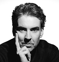 Goran Filipec | © Elisa Caldana