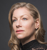 Jennifer Holloway | © Simon Pauly