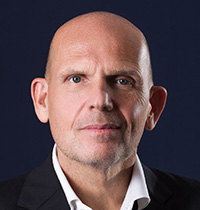 Jaap van Zweden | © Eric Hong