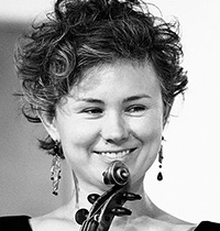 Svetlana Makarova | &copy; Claude Dussez