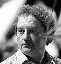 Pavel Vernikov | &copy; Claude Dussez