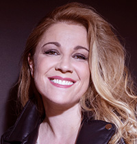 Kateřina Kněž&iacute;kov&aacute; | &copy; Lenka Hatasova