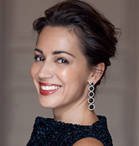 Adriana Kučerov&aacute; | &copy; Jakub Guly&aacute;s