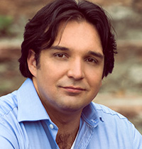 Adam Plachetka | &copy; Ilona Sochorov&aacute;