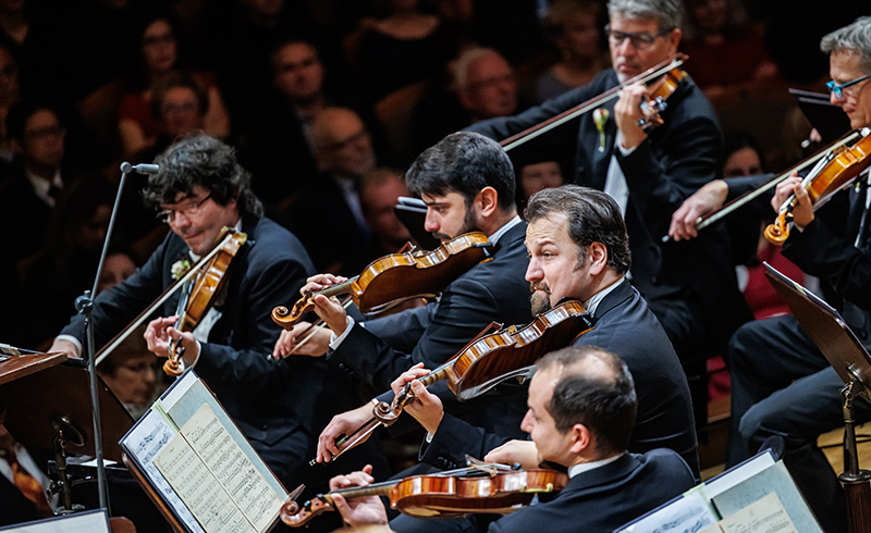 Prague Radio Symphony Orchestra