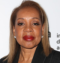 Rita Coburn | &copy; Faye Sadou