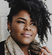 Christie Dashiell | Photo courtesy of the artist