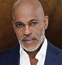 Jubilant Sykes | &copy; James Pratt