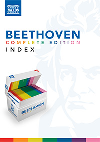 Celebrate Beethoven: The Beethoven Complete Edition.