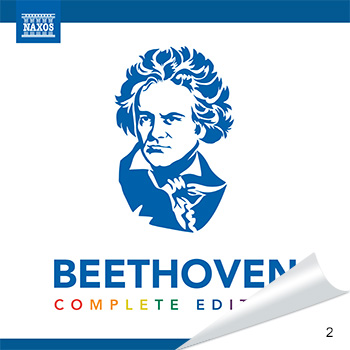 Celebrate Beethoven: The Beethoven Complete Edition.