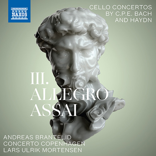 MYASKOVSKY, N.: Cello Sonatas Nos. 1 and 2 / GLAZUNOV, A.K.: 2 Morceaux / Chant du m&eacute;n&eacute;strel (Russian Tales)