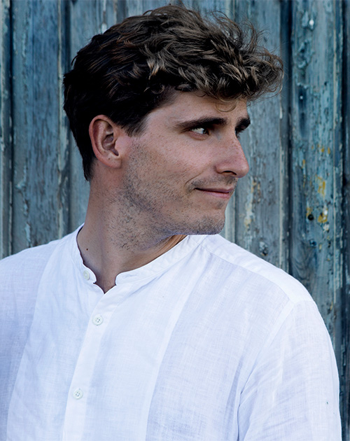Andreas Brantelid