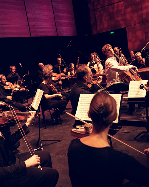 Concerto Copenhagen