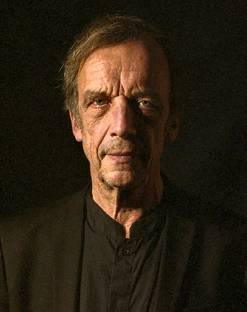 Lars Ulrik Mortensen