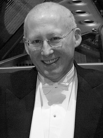 Nicholas Walker