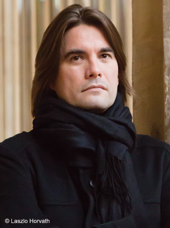 Nicolas Horvath