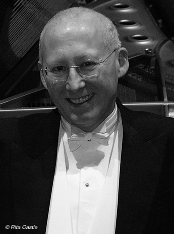 Nicholas Walker