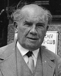 Eugen d&rsquo;Albert | Public Domain