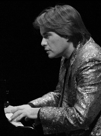 Nicolas Horvath