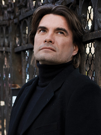 Nicolas Horvath