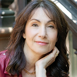Eleonor Bindman