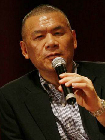 Cui Shi-Guang