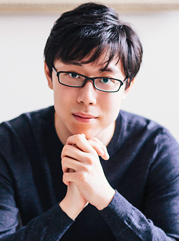 Edward Han Jiang