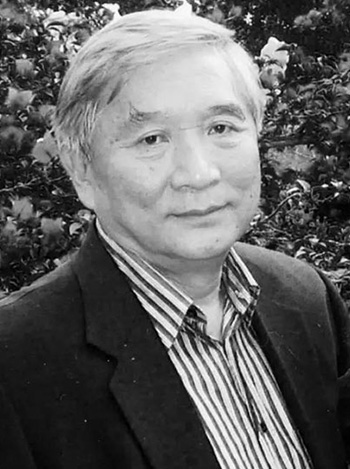 Wang Jianzhong