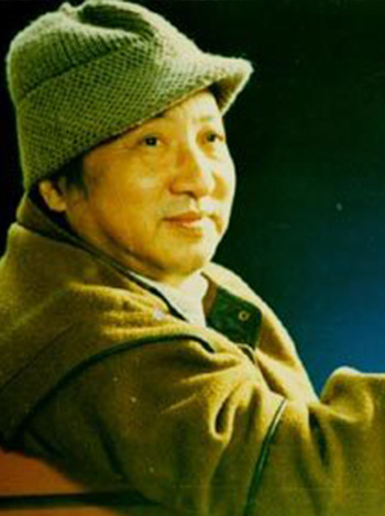 Wang Ming