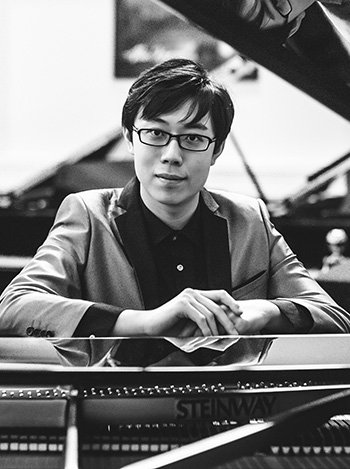 Edward Han Jiang