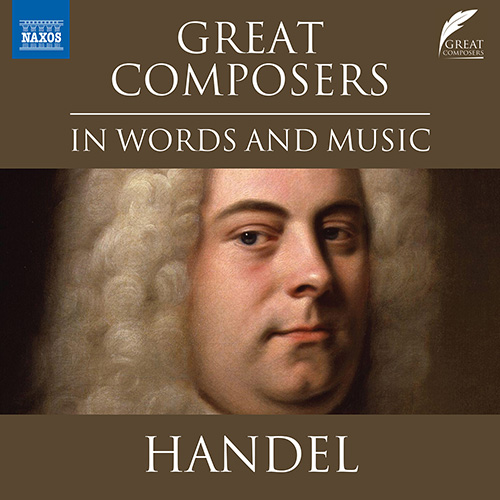 Exploring the Great Composers. A fascinating series in words and music